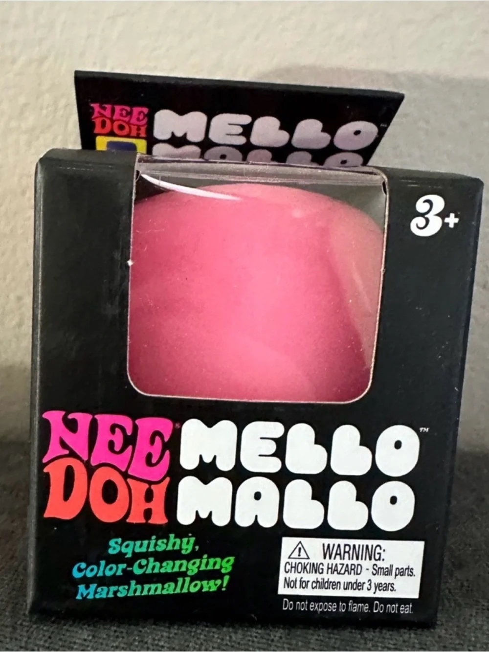 Needoh nib from